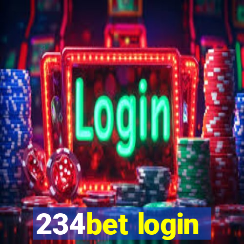 234bet login